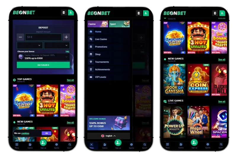 Mobile Version