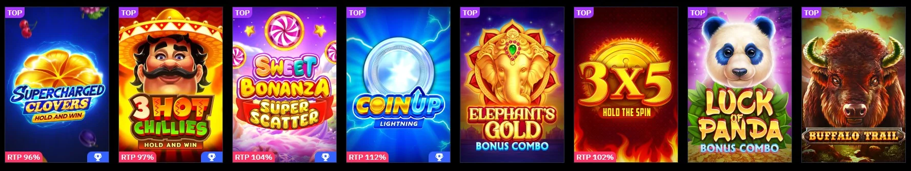 Slots and Online Machines